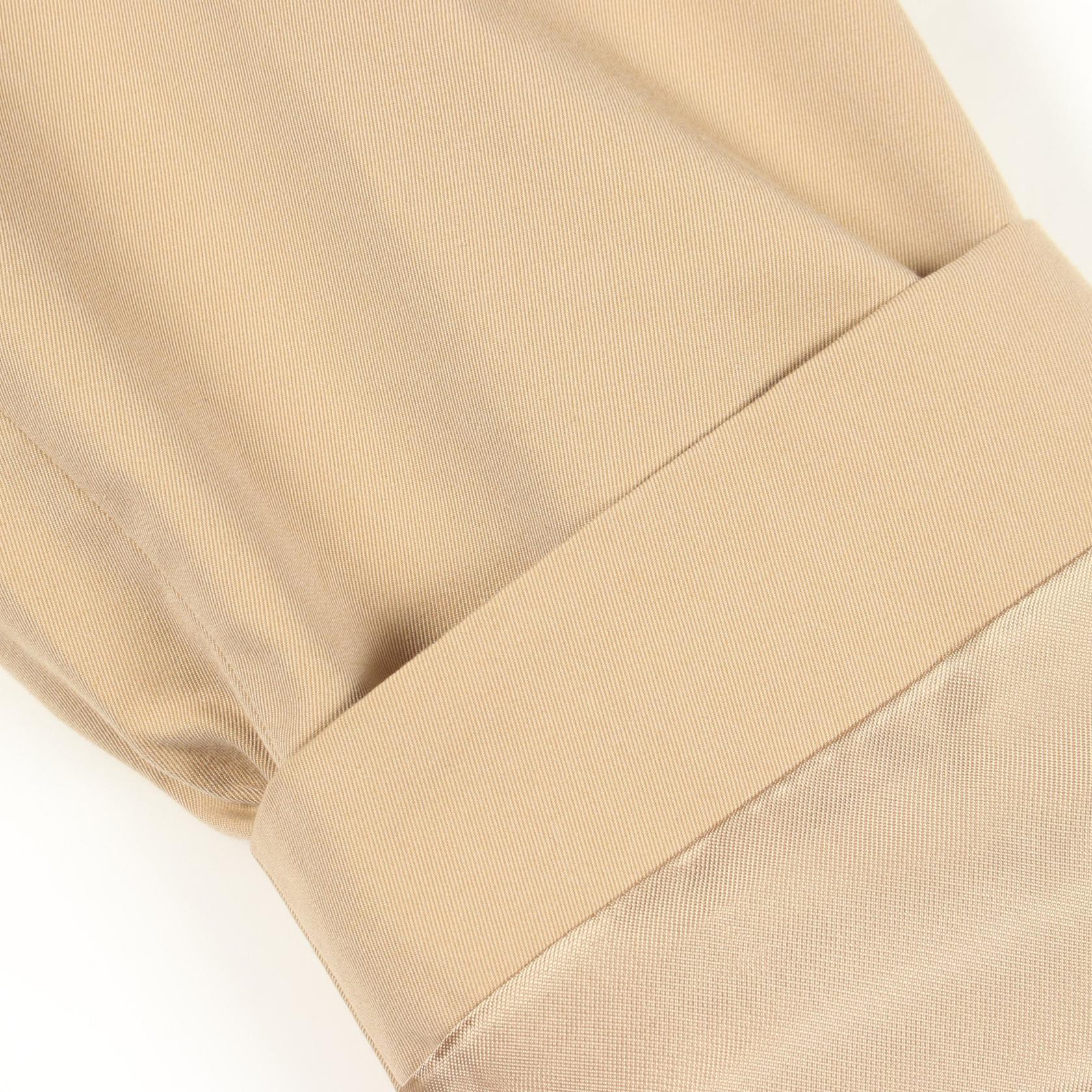 バーバリー KENSINGTON コットンコート