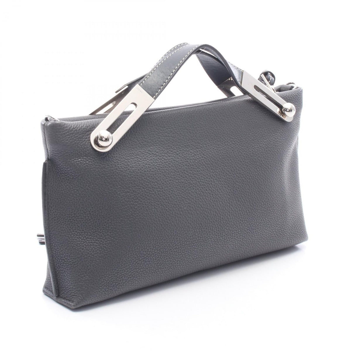 ロエベ ミッシー スモール レザー 2wayバッグ