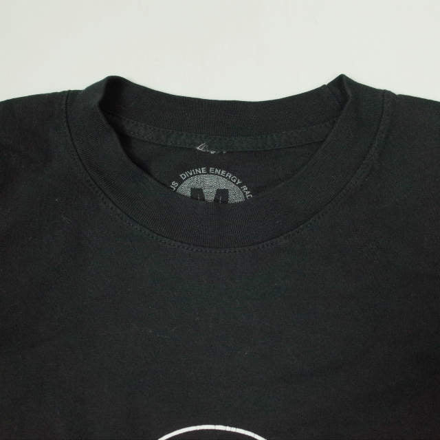 ゼパニーズクラブ S S LOGO TEE コットンTシャツ
