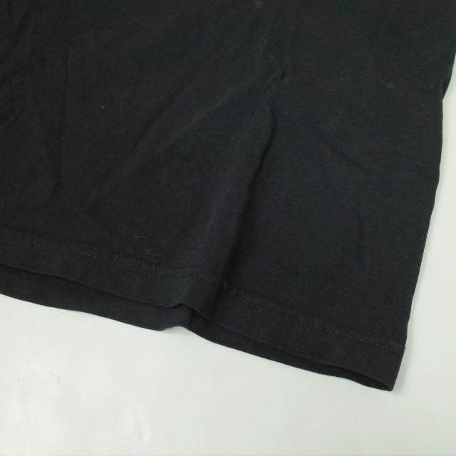 ゼパニーズクラブ S S LOGO TEE コットンTシャツ