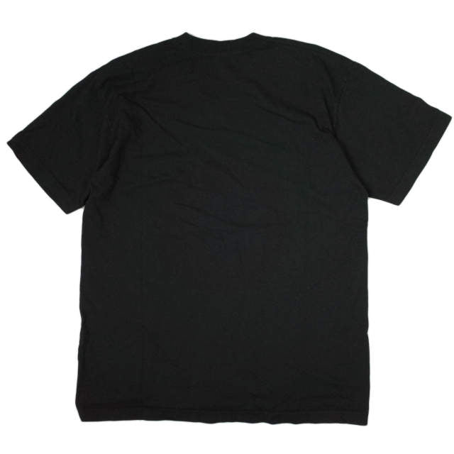 ゼパニーズクラブ S S LOGO TEE コットンTシャツ