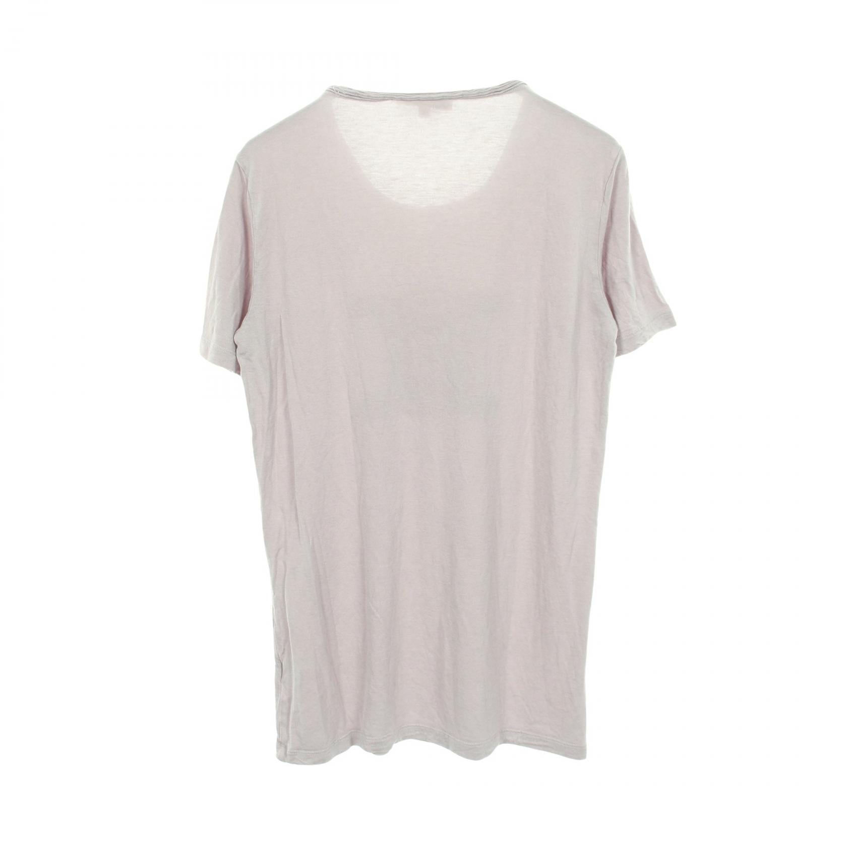 セリーヌ トリオンフ レーヨンカシミヤ Tシャツ