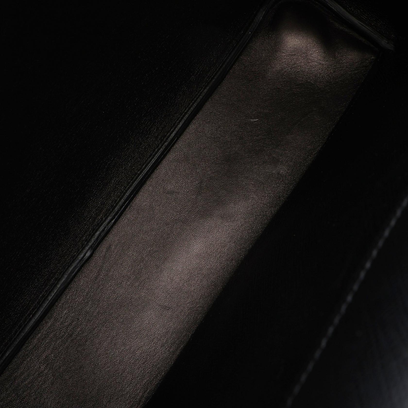 プラダ サフィアーノ CUIR 2wayトートバッグ