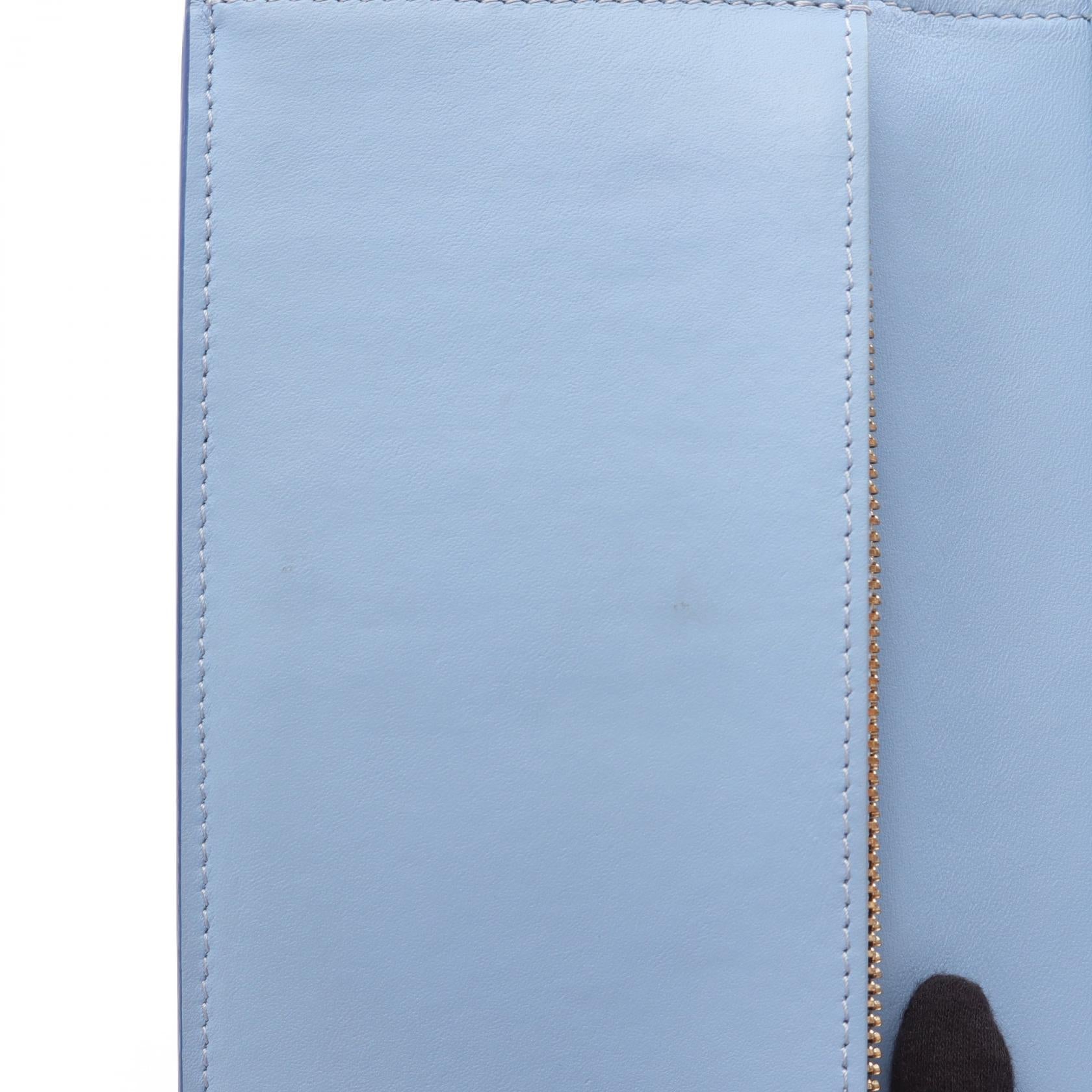 ルイヴィトン LVヴェルティカルウォレット レザー 長財布