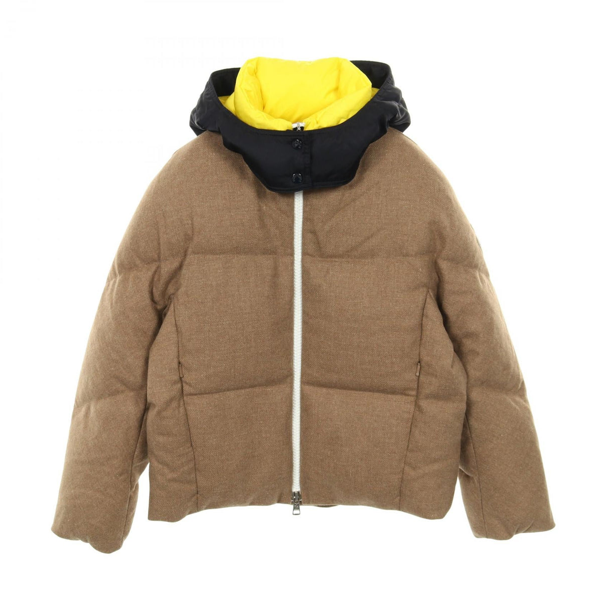 モンクレール GENIUS 1 JW ANDERSON STONORY ダウンジャケット