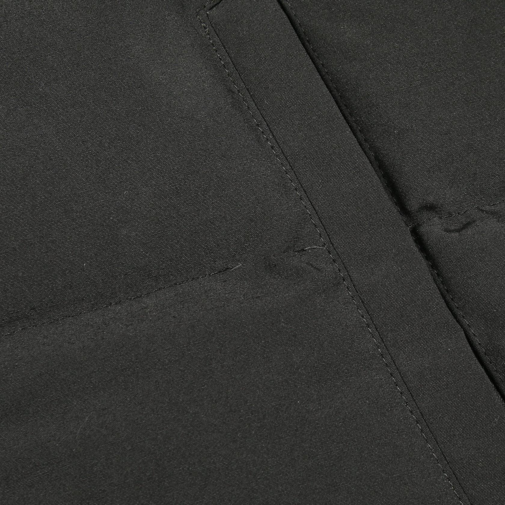 カナダグース WOOLFORD JACKET ダウンジャケット