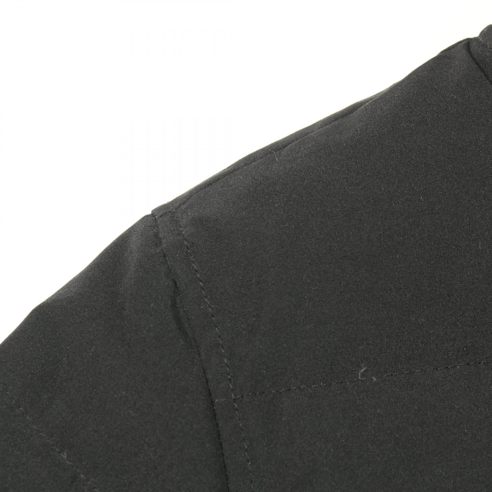 カナダグース WOOLFORD JACKET ダウンジャケット