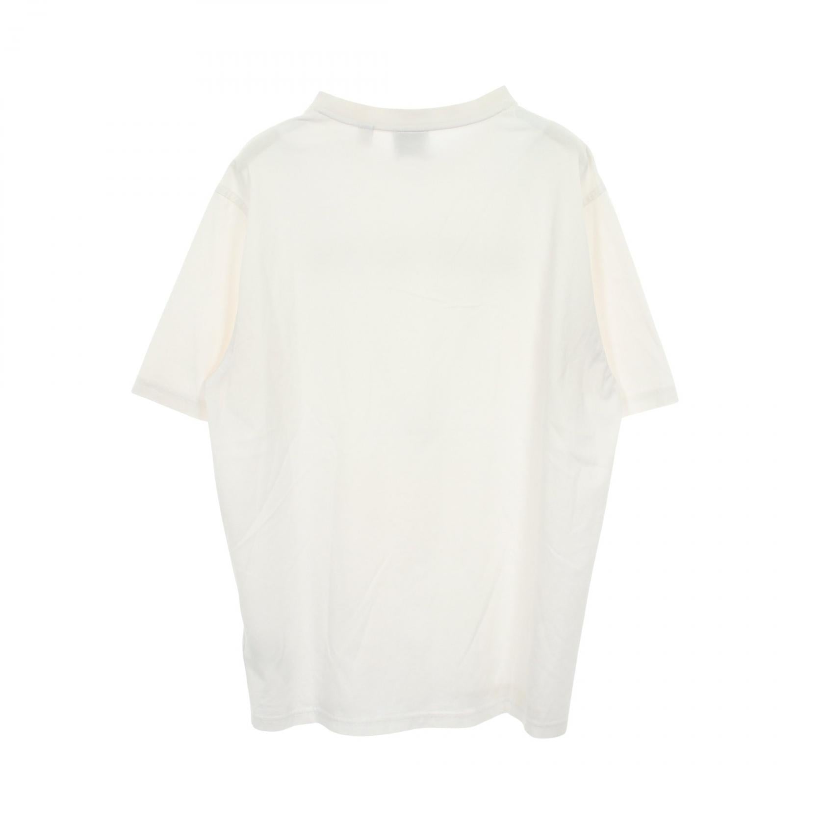バーバリー コットン 半袖Tシャツ