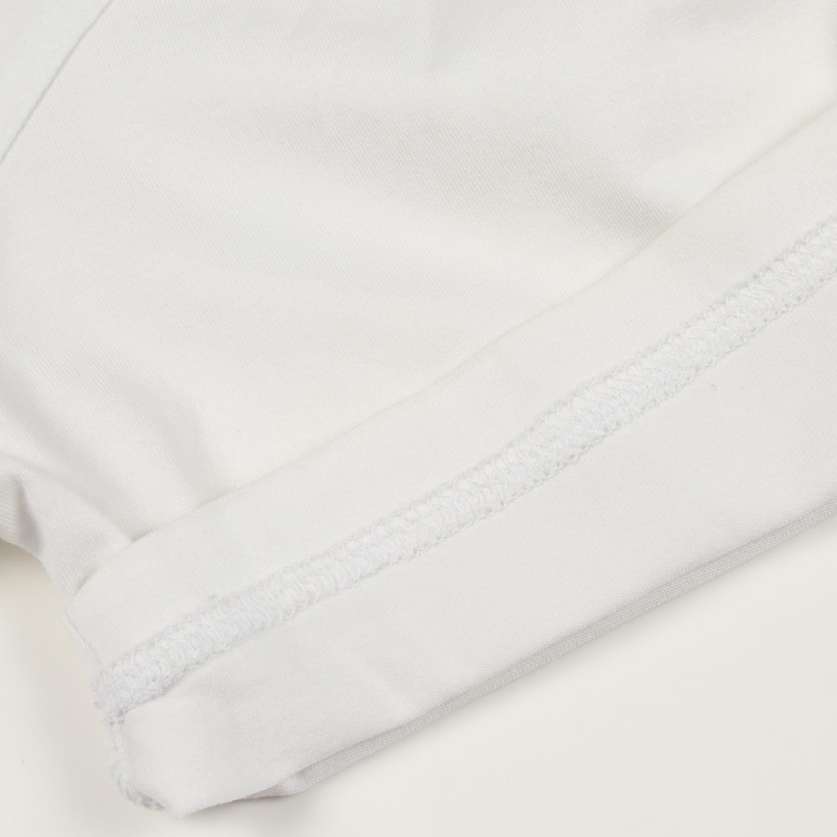 バーバリー コットン 半袖Tシャツ