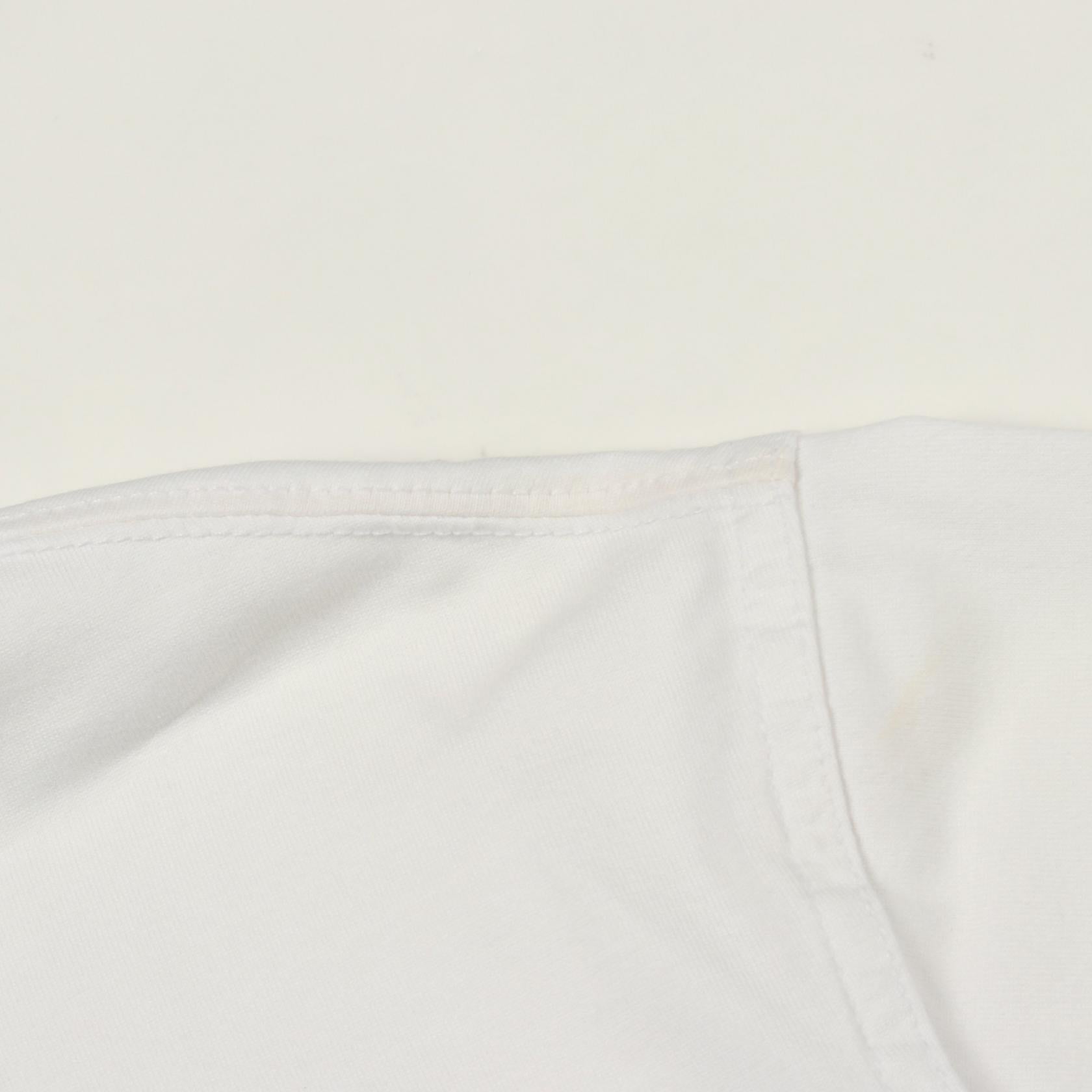 バーバリー コットン 半袖Tシャツ