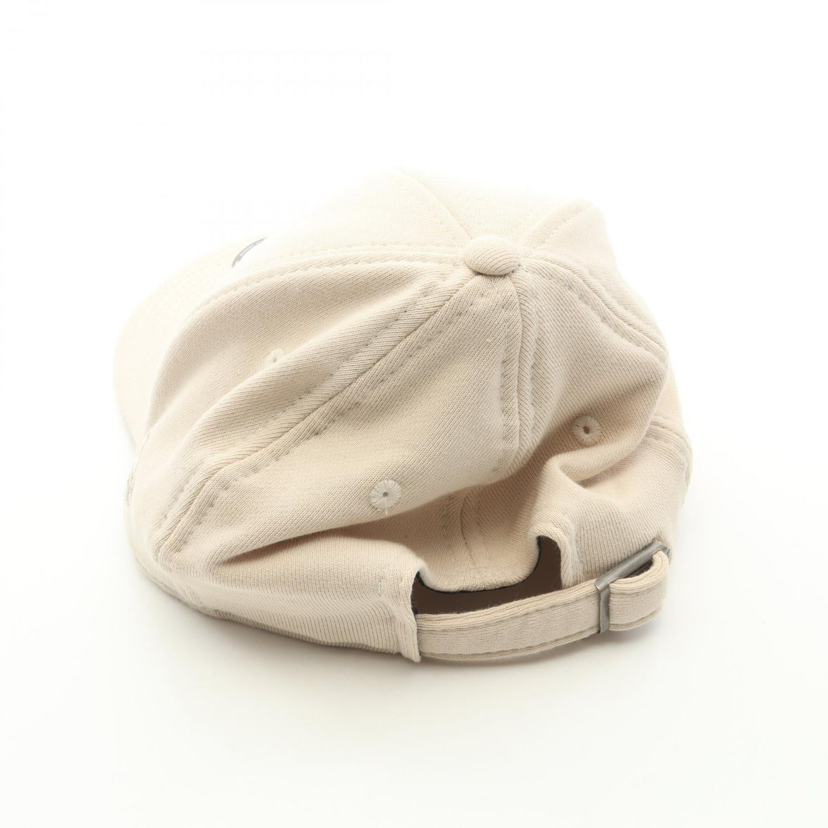 ヌメロヴェントゥーノ × NEW ERA 9FORTY EASY SNAP コットンキャップ