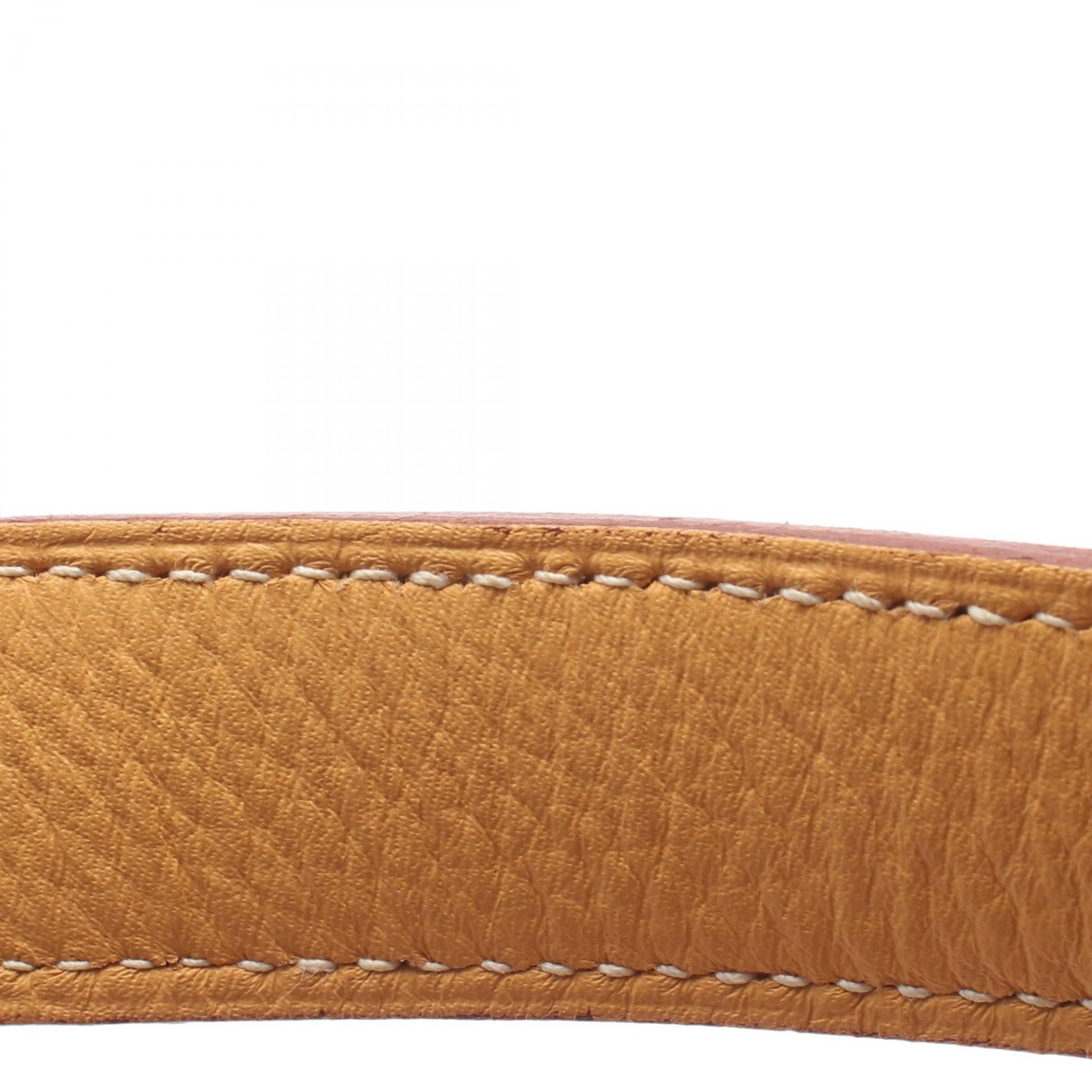 エルメス トリム35 トリヨンクレマンス ショルダーバッグ