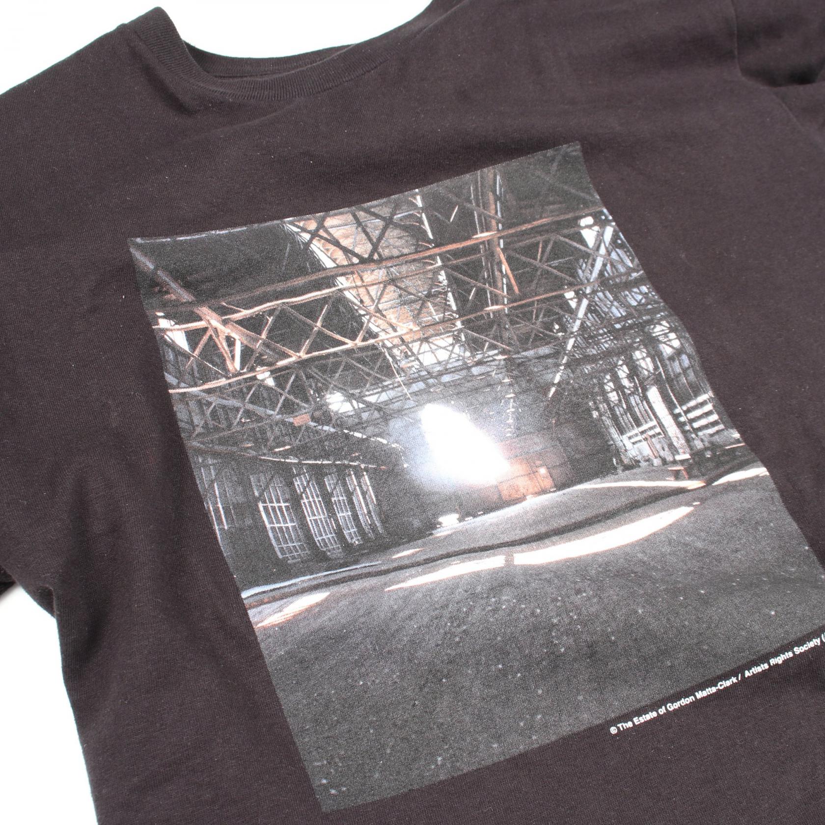 シュプリーム Day’s End Tee コットン 半袖Tシャツ