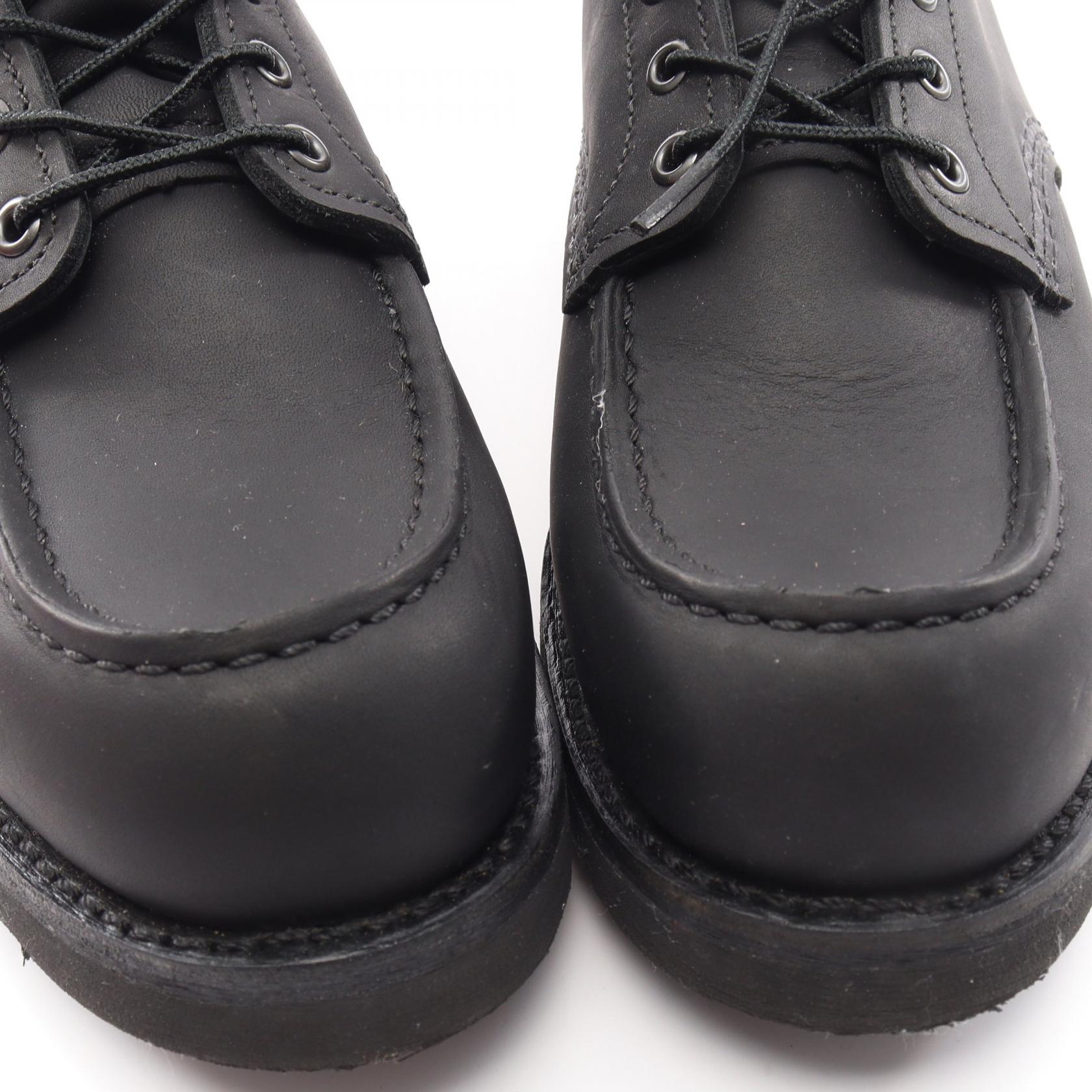 レッドウィング 6-inch Classic Moc ブーツ