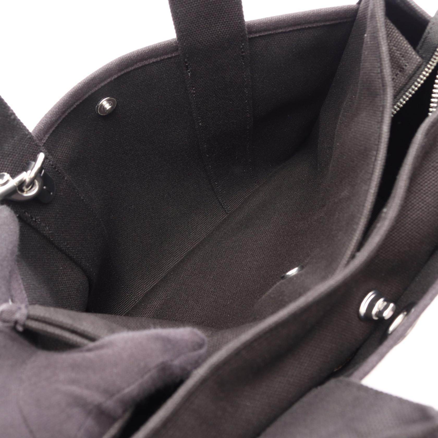 コーチ カーゴトート キャンバス2wayトートバッグ