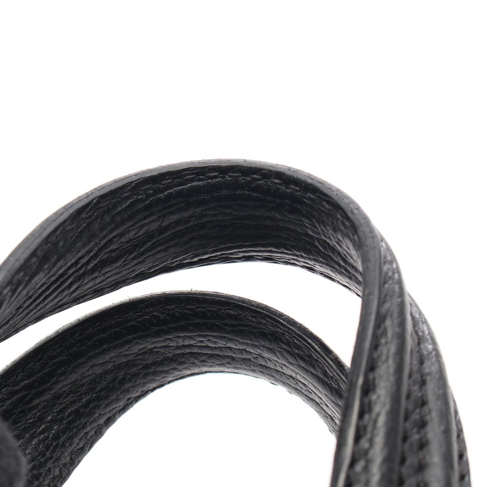 ジバンシィ ナイチンゲール カーフスキン 2WAY バッグ