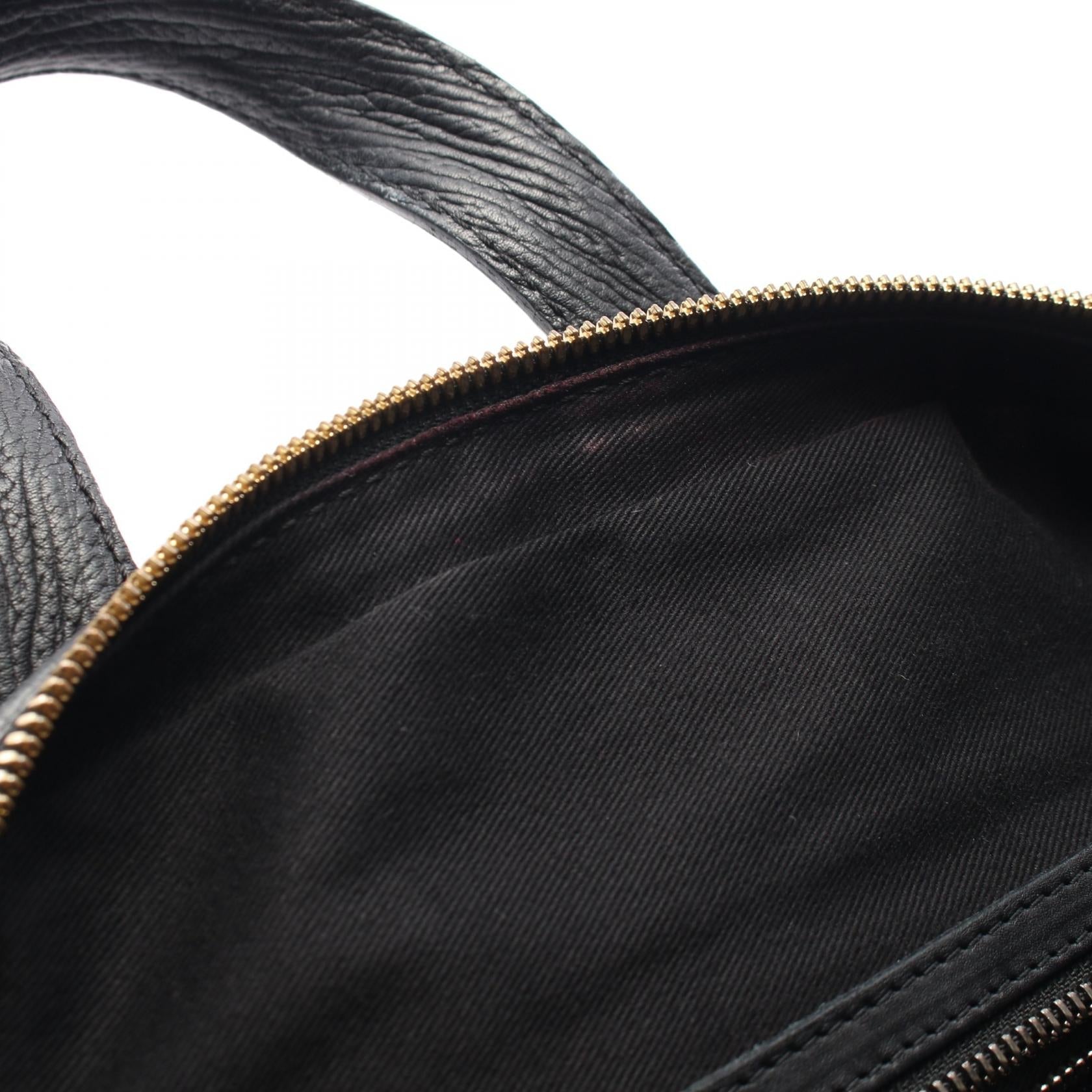 ジバンシィ ナイチンゲール カーフスキン 2WAY バッグ