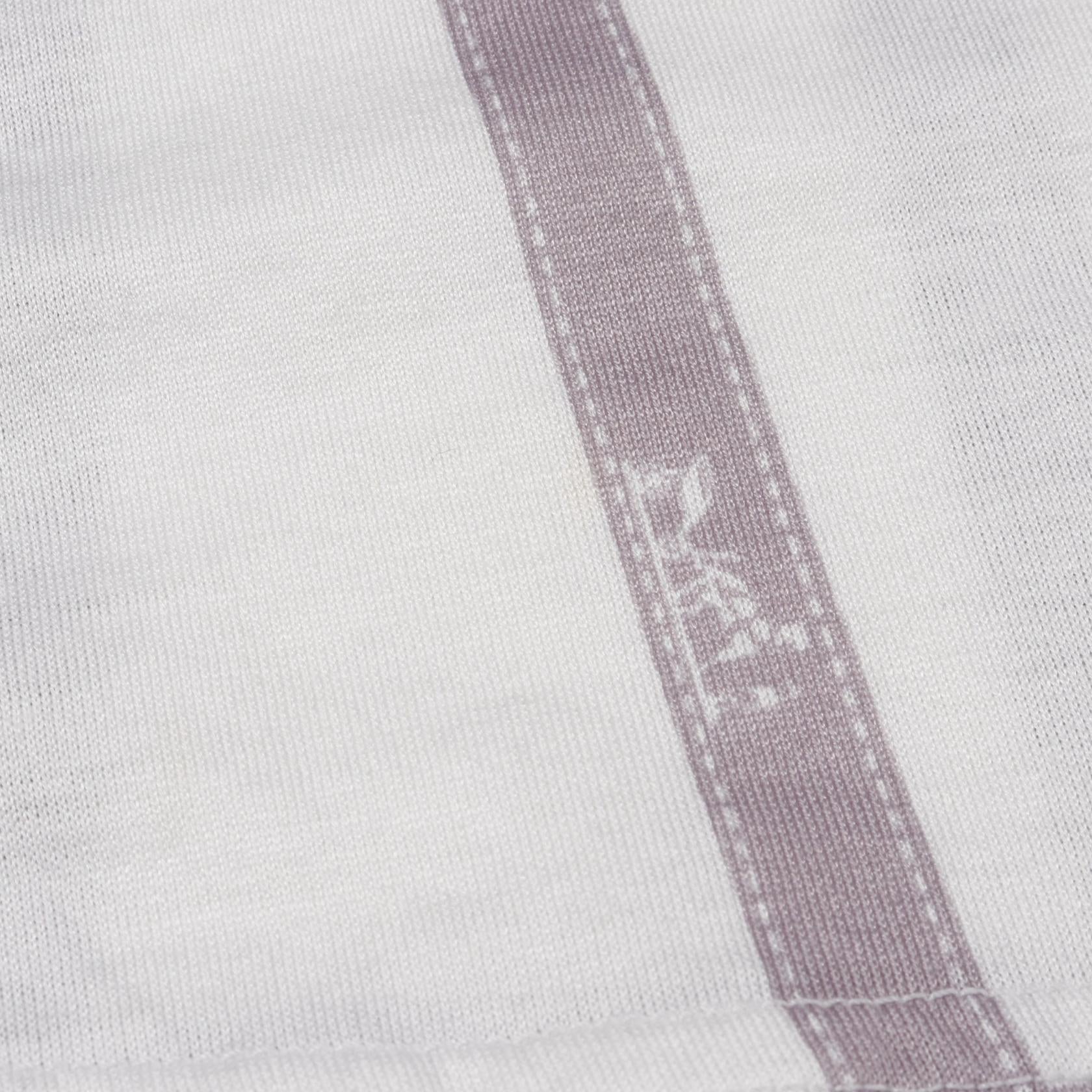 エルメス コットンカットソー