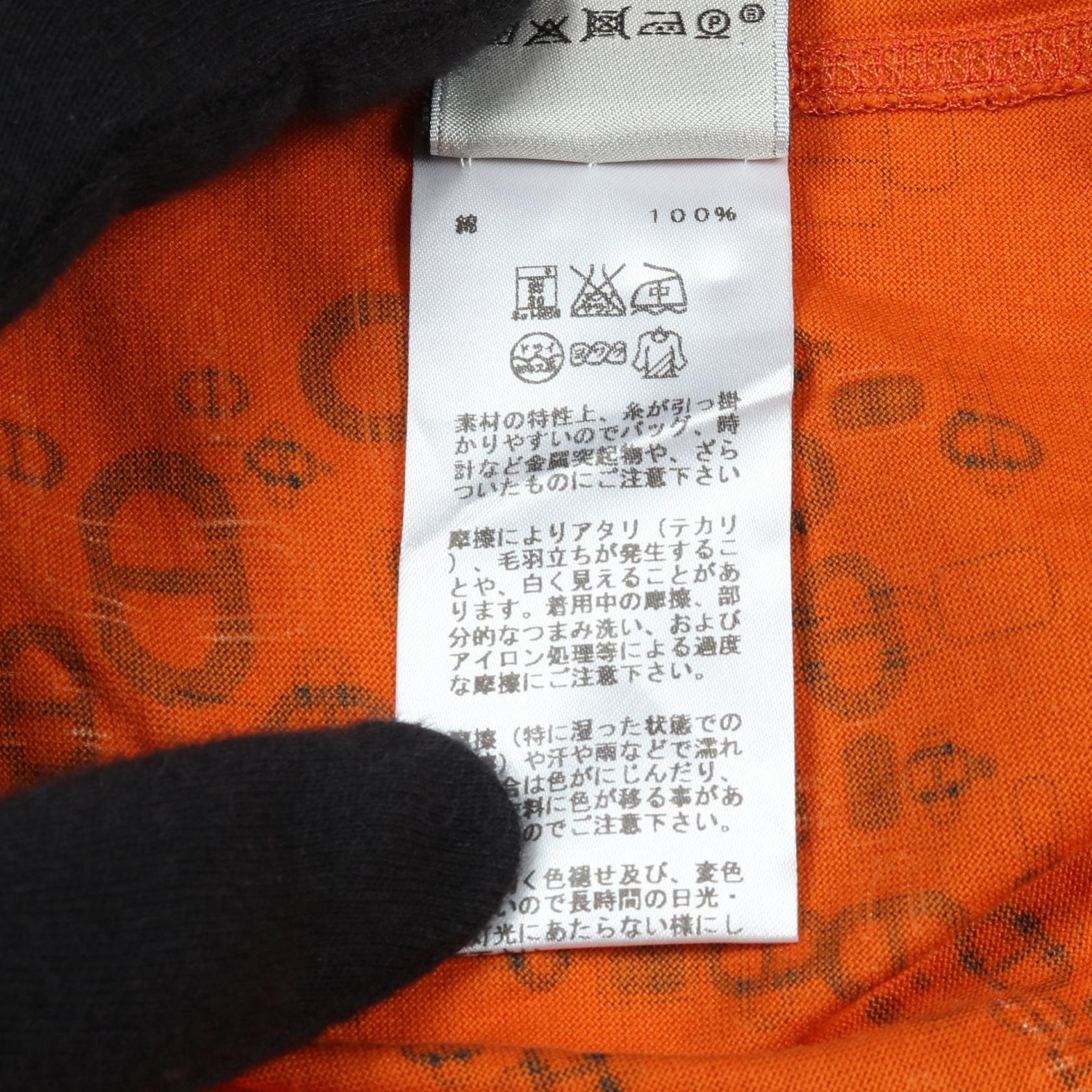 エルメス コットントップス