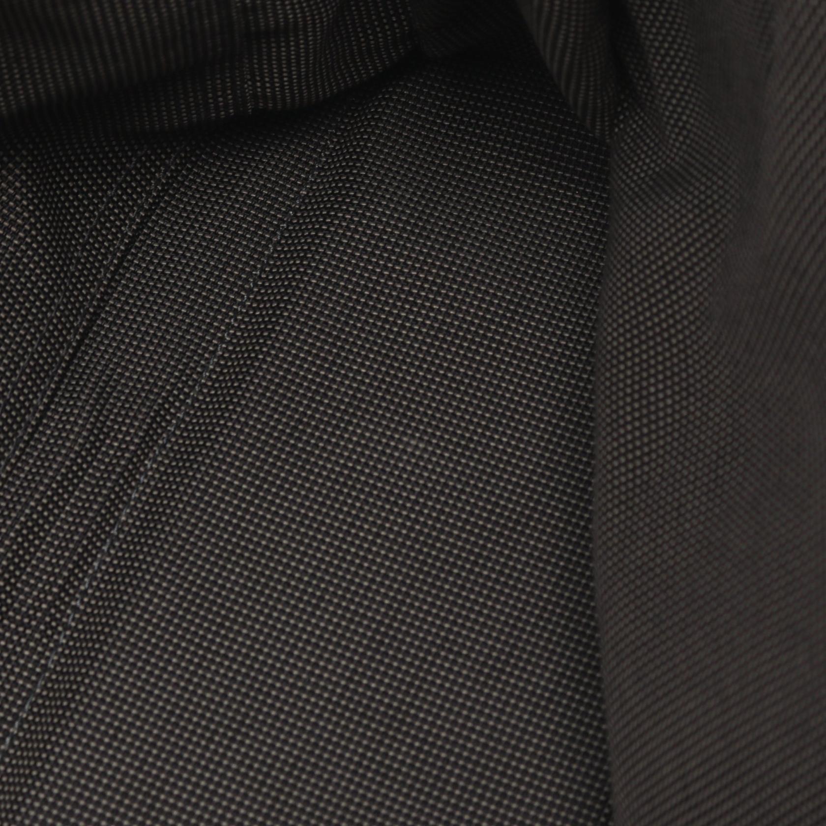 エルメス エールラインMM ナイロンキャンバス トートバッグ