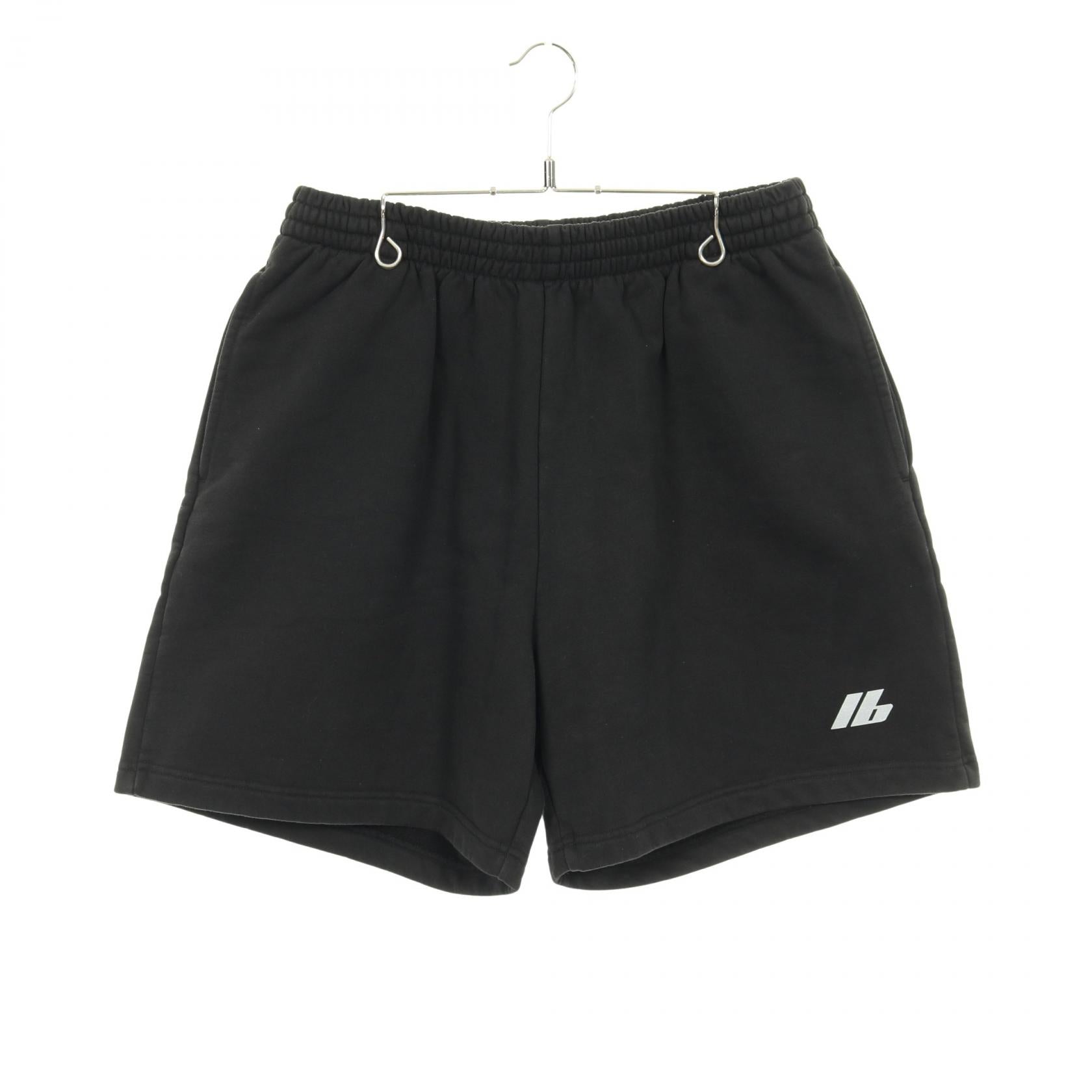 バレンシアガ コットンショートパンツ