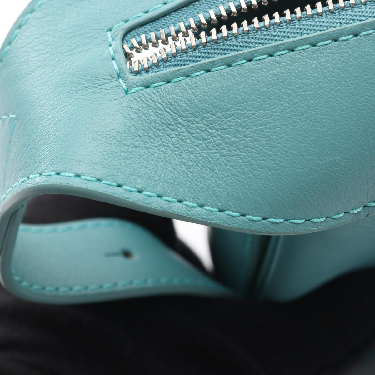 ジェイアンドエムデヴィッドソン COLLETO BAG レザーショルダーバッグ