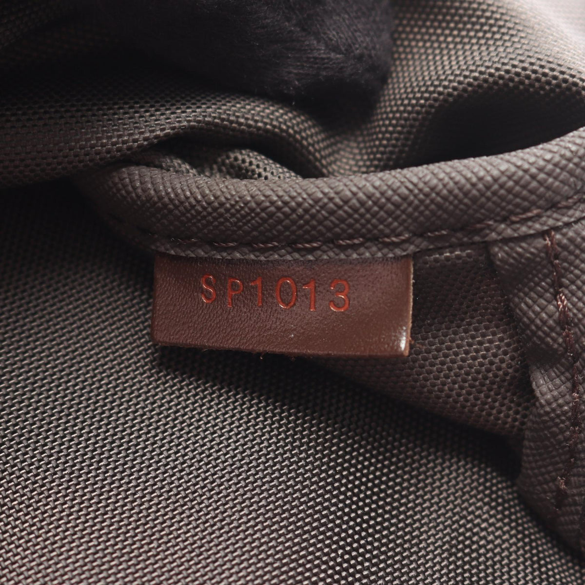 ルイヴィトン ペガス45 ダミエ キャリーバッグ