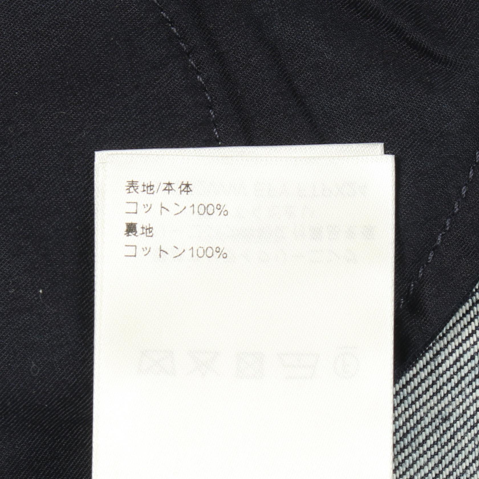 ルイヴィトン モノグラム コットンパンツ