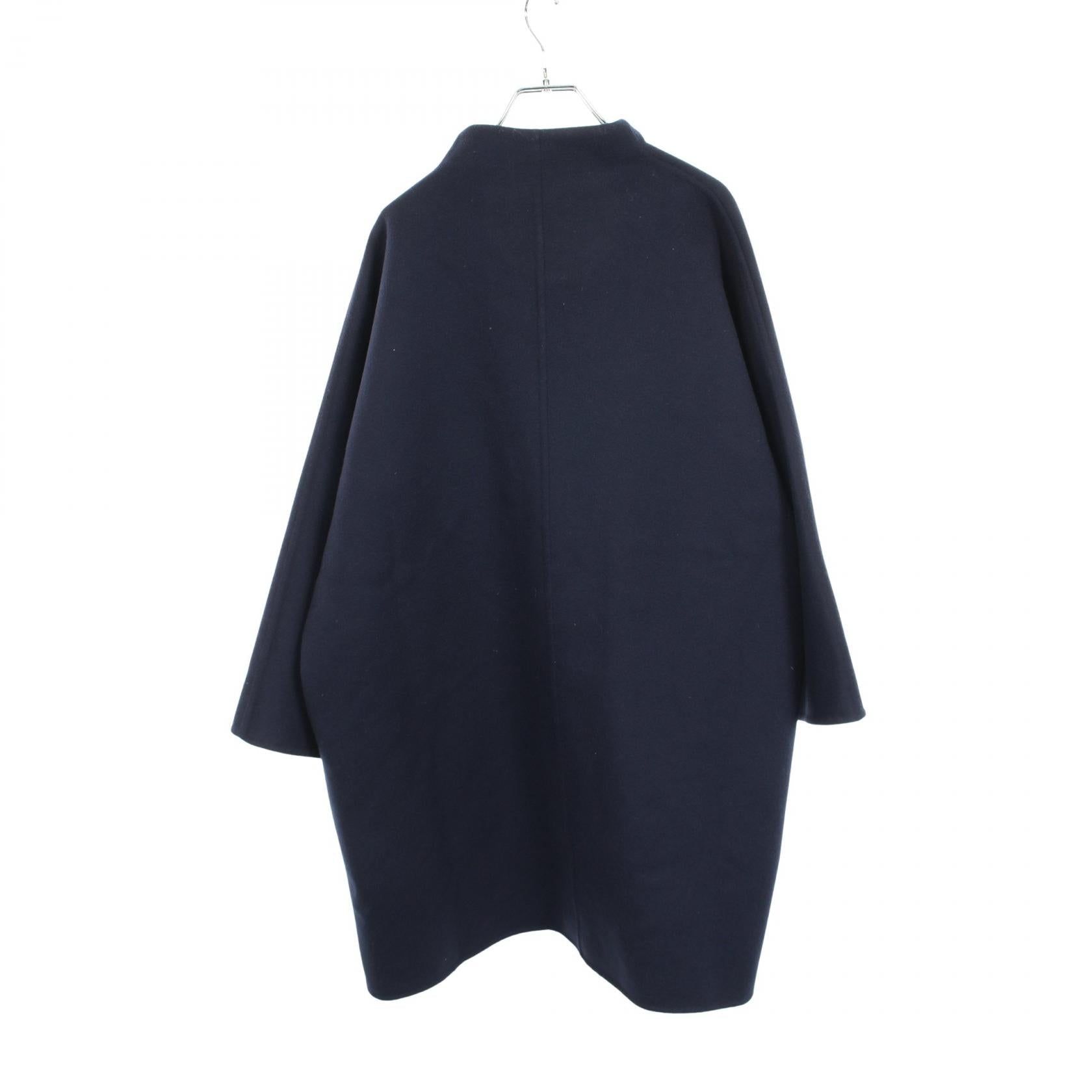 ルイヴィトン Double Face Drape Front コート