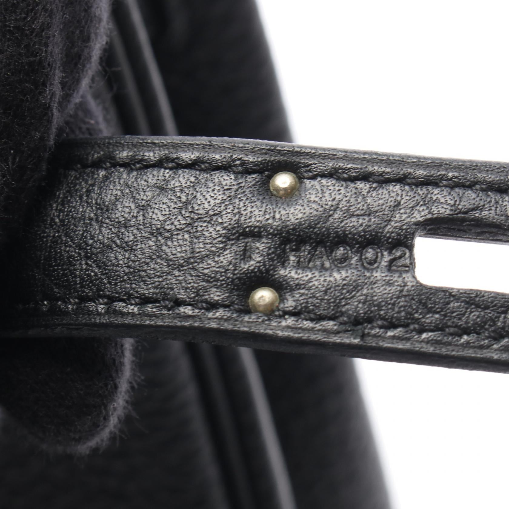 エルメス バーキン35 トゴ