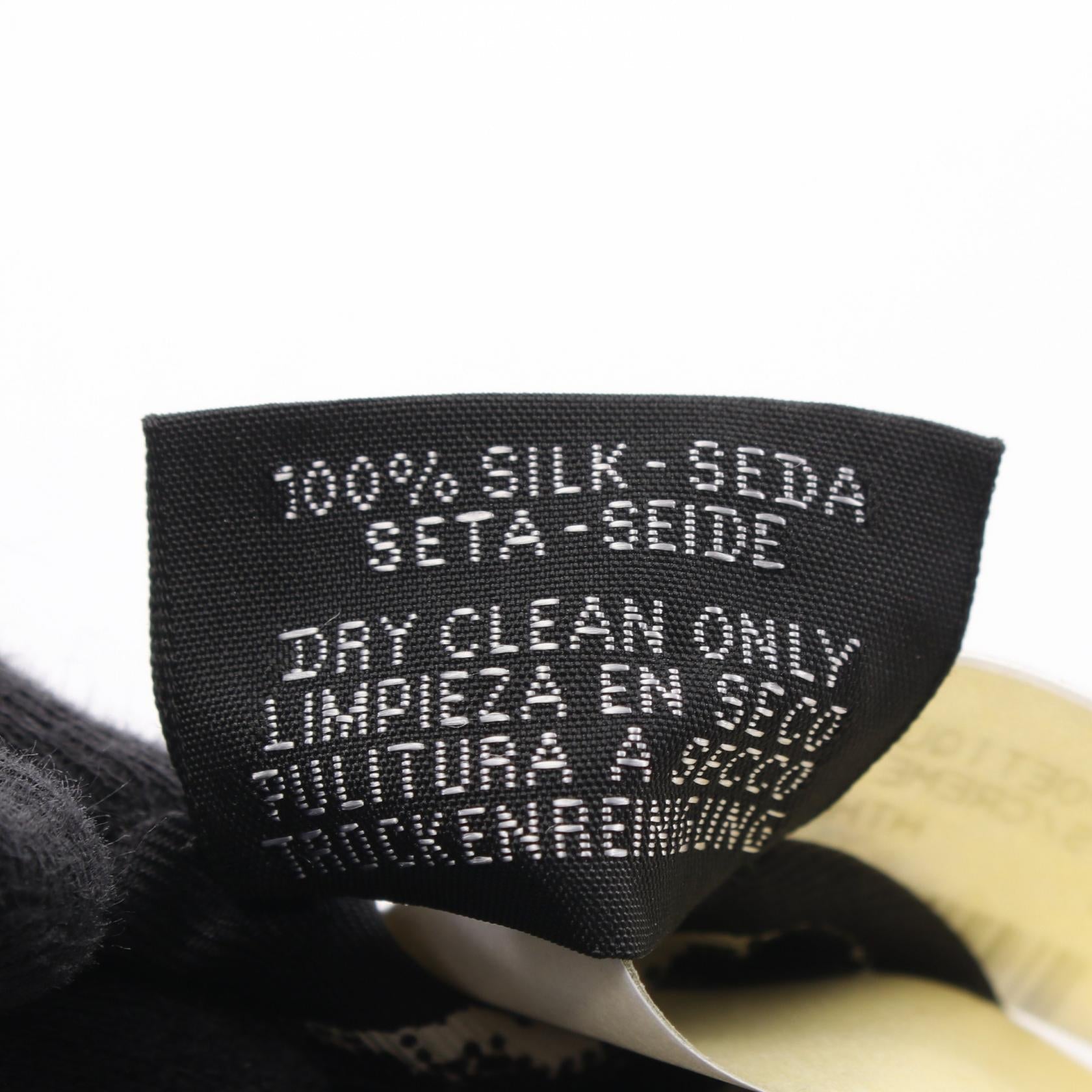 エルメス Inventaire Poetique de Brides a Bloc シルクスカーフ