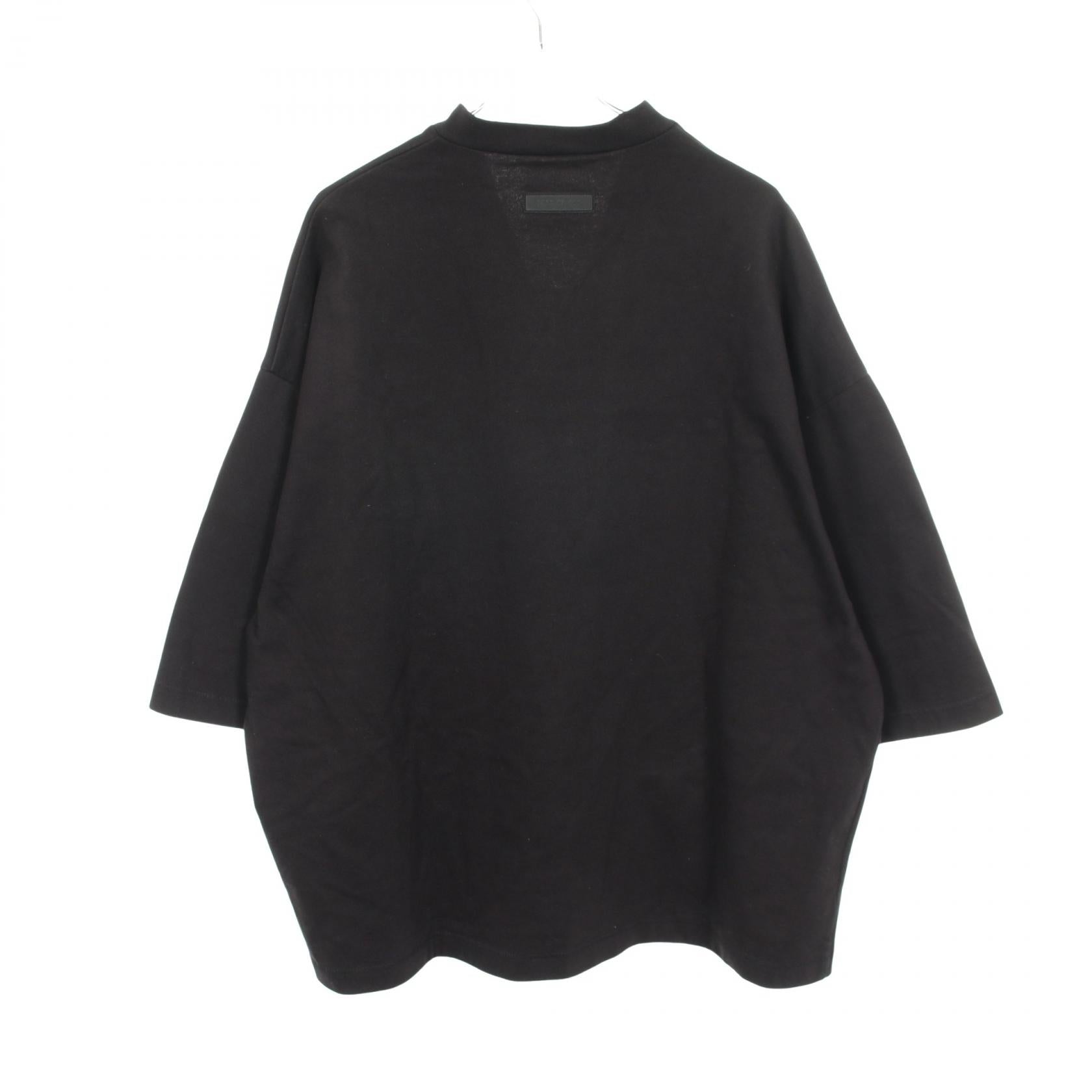 エフオージーエッセンシャルズ コットン 半袖Tシャツ