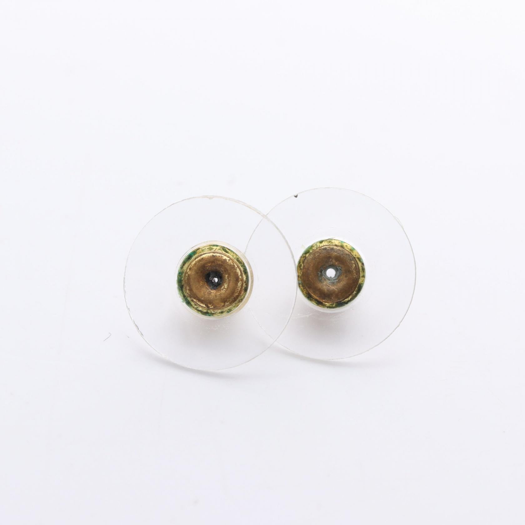 シャネル ココマーク ピアス