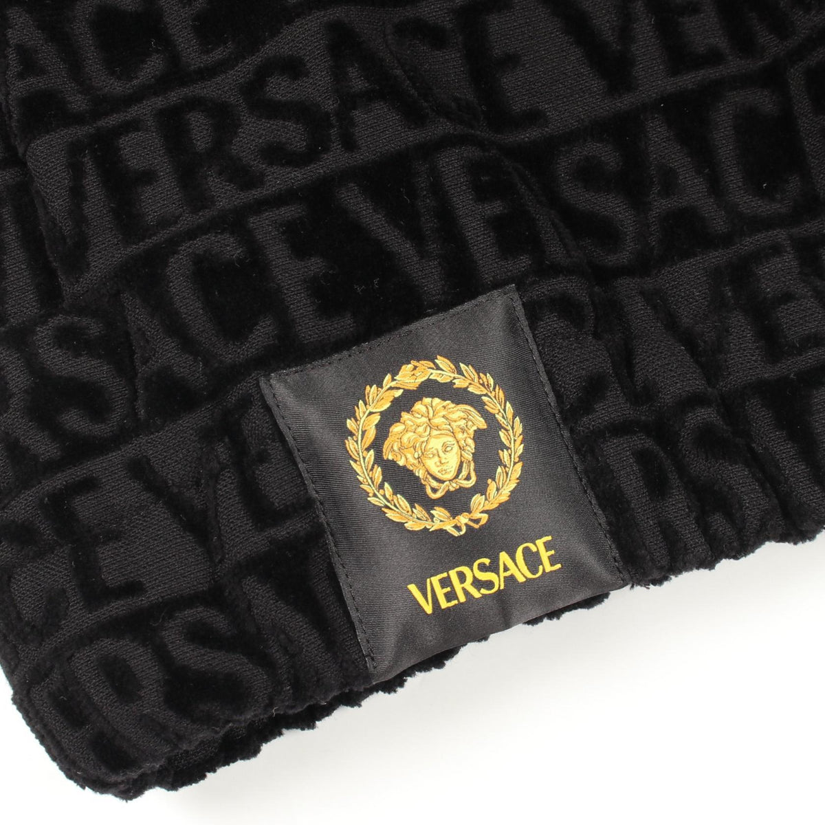 ヴェルサーチェ バロック コットンジャケット