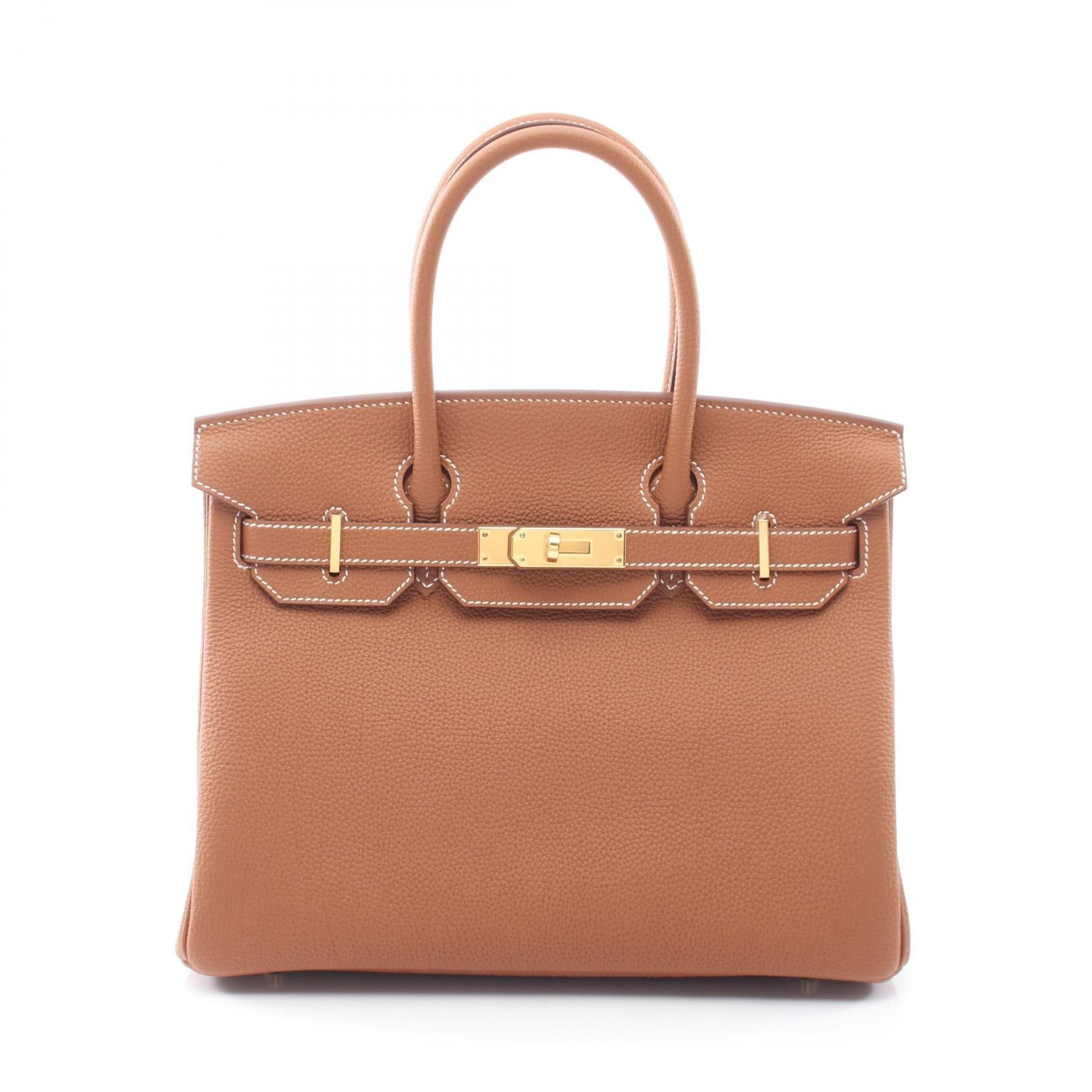 エルメス バーキン30 トゴ