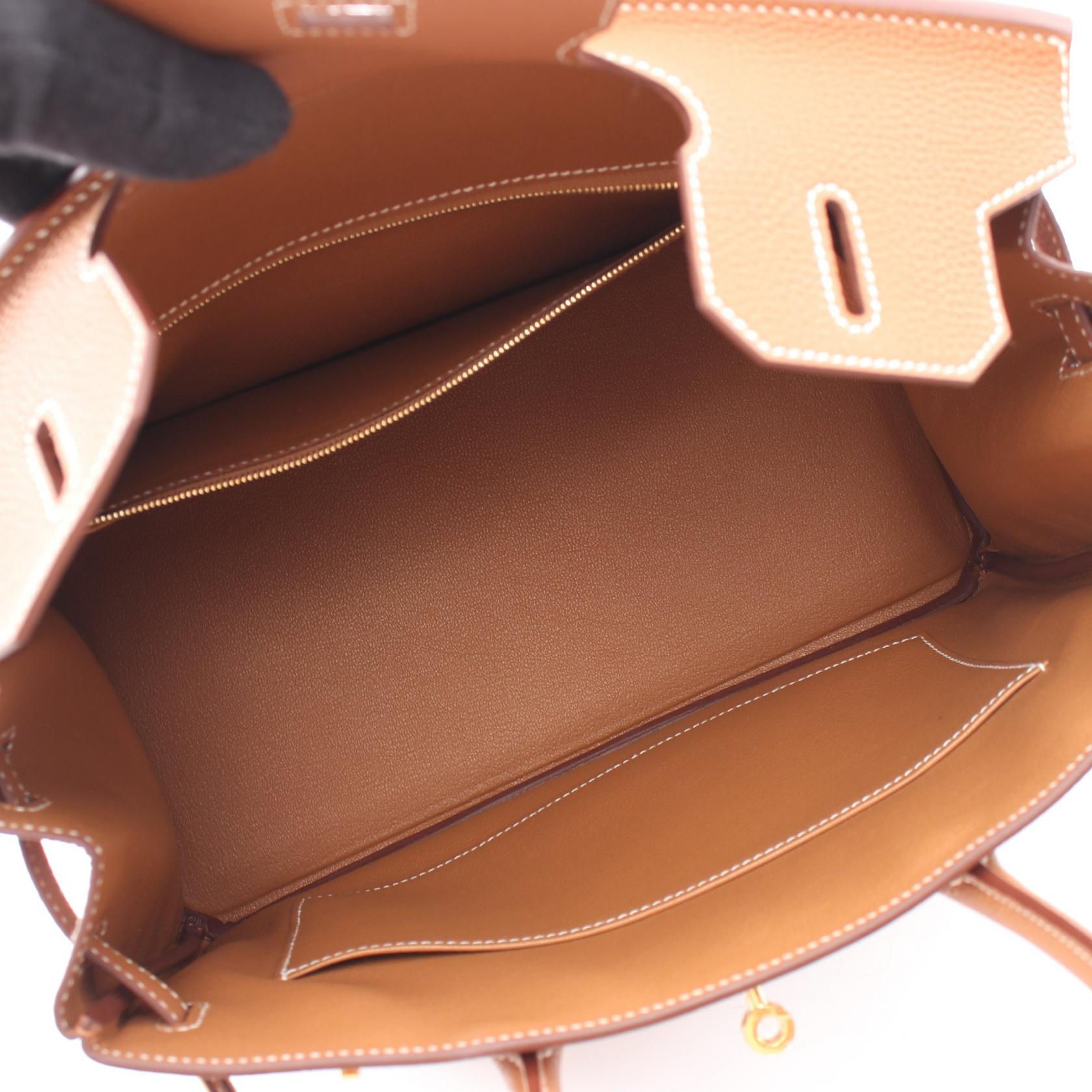 エルメス バーキン30 トゴ