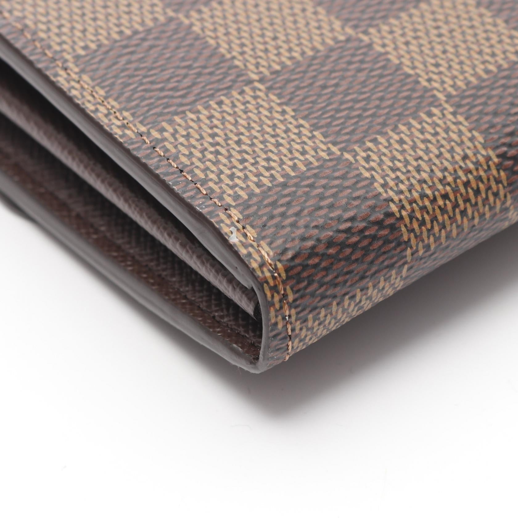 ルイ・ヴィトン ポルトフォイユ サラ 長財布