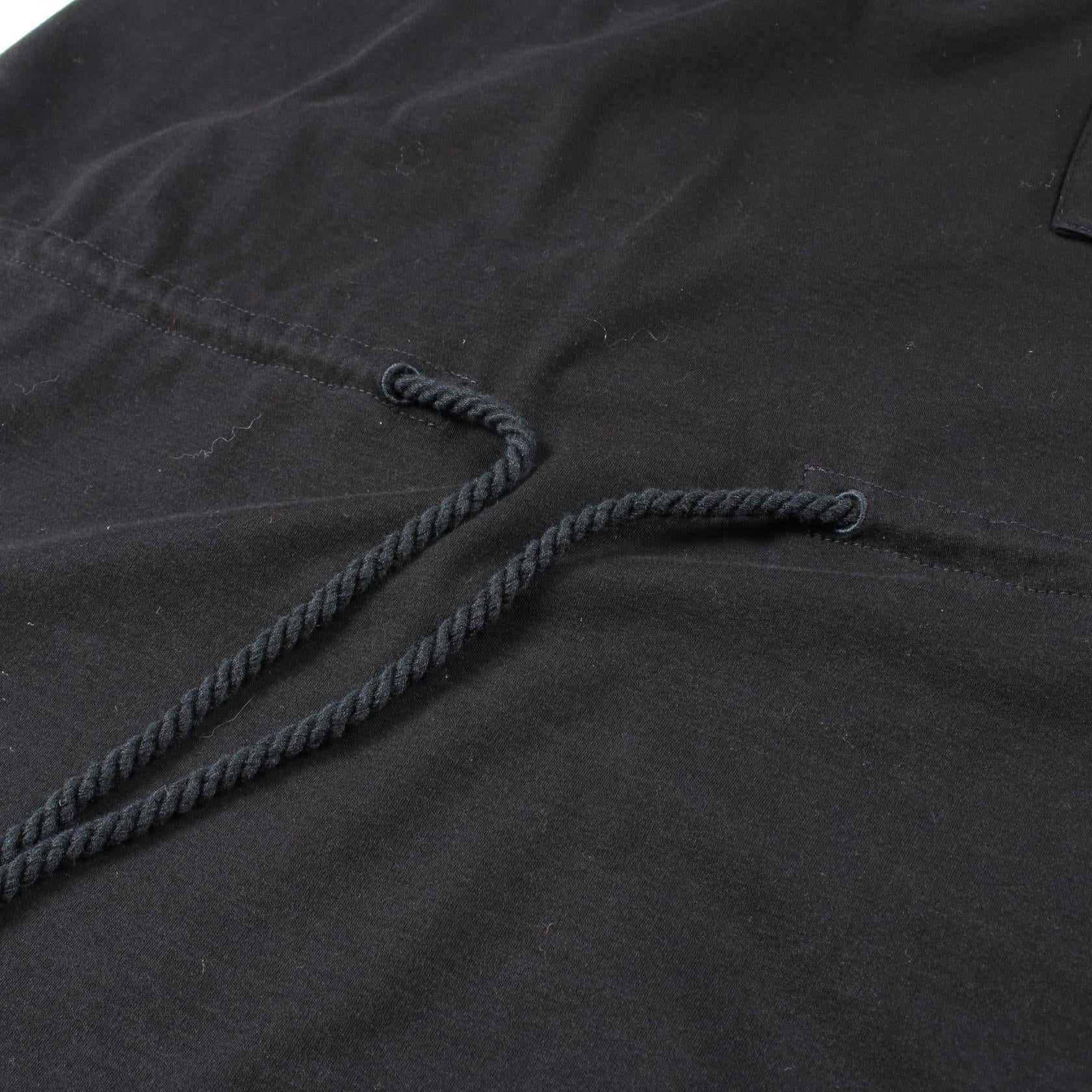 エルメス bouclerie d' attelage コットンワンピース