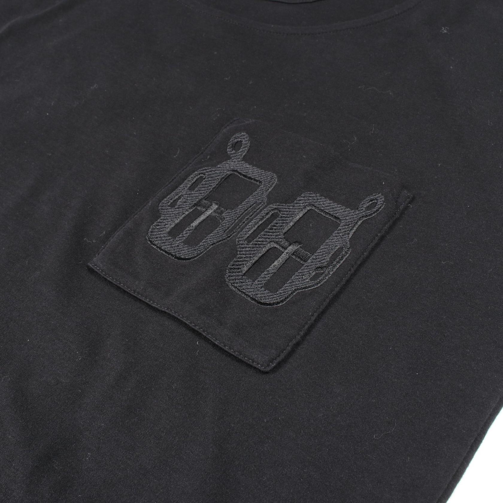 エルメス bouclerie d' attelage コットンワンピース