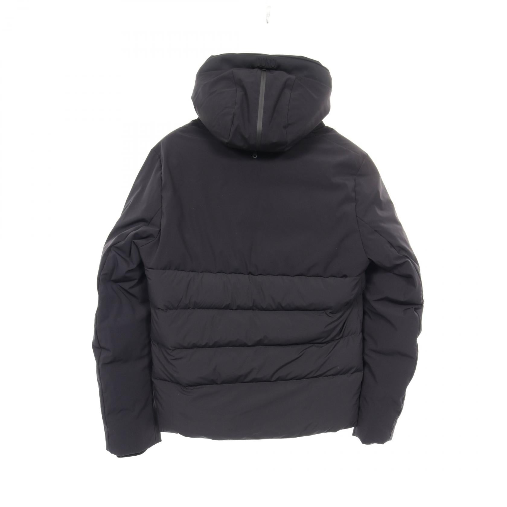 デュノ THUNDER CAP LICOSA ナイロンダウンジャケット