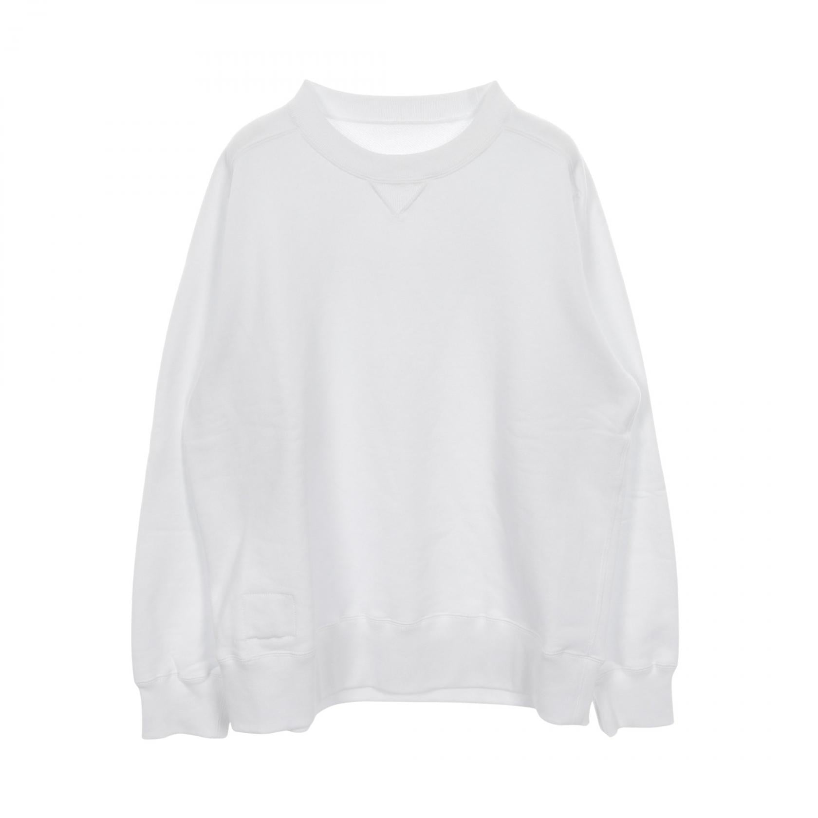 サカイ sacai × WTAPS コットンスウェット