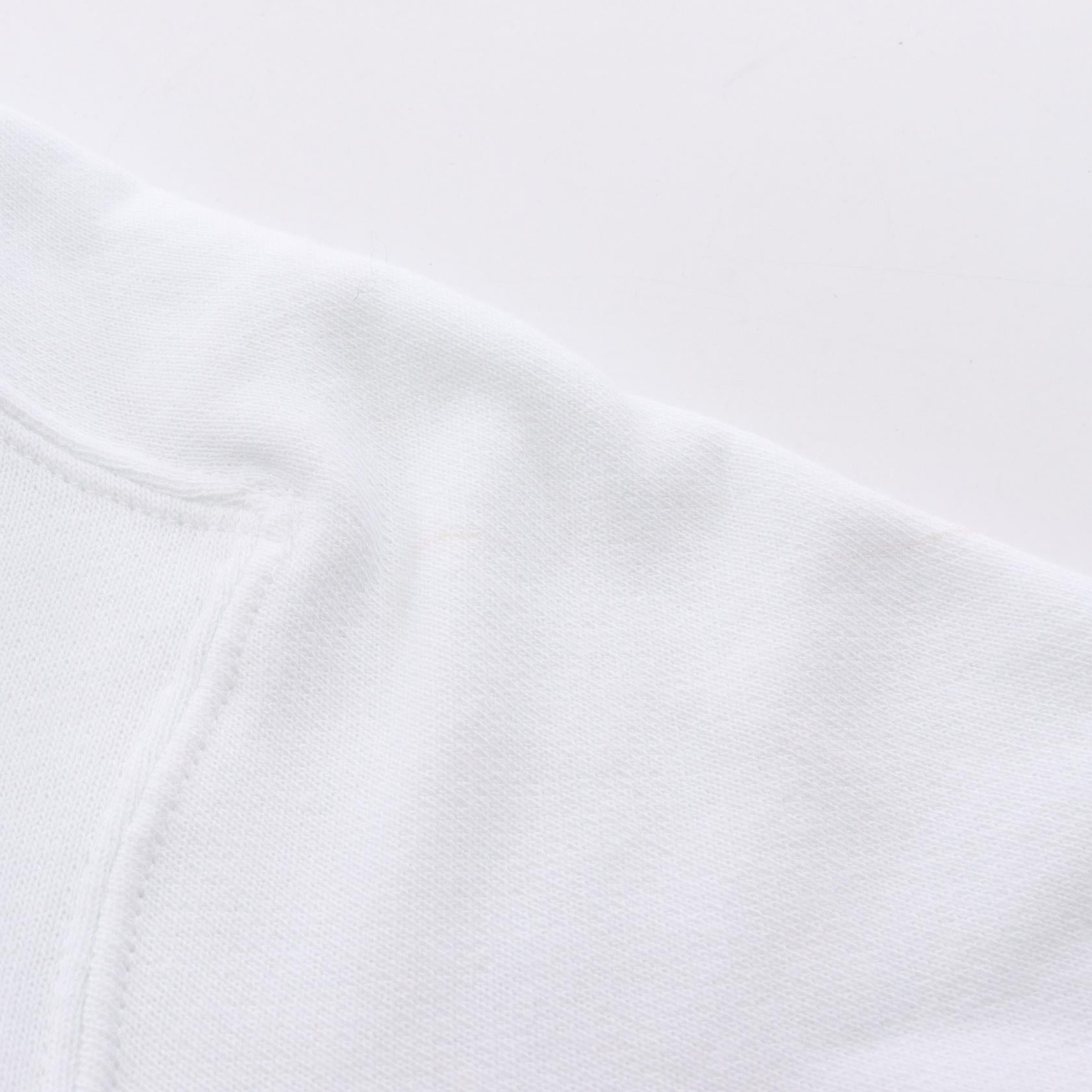 サカイ sacai × WTAPS コットンスウェット