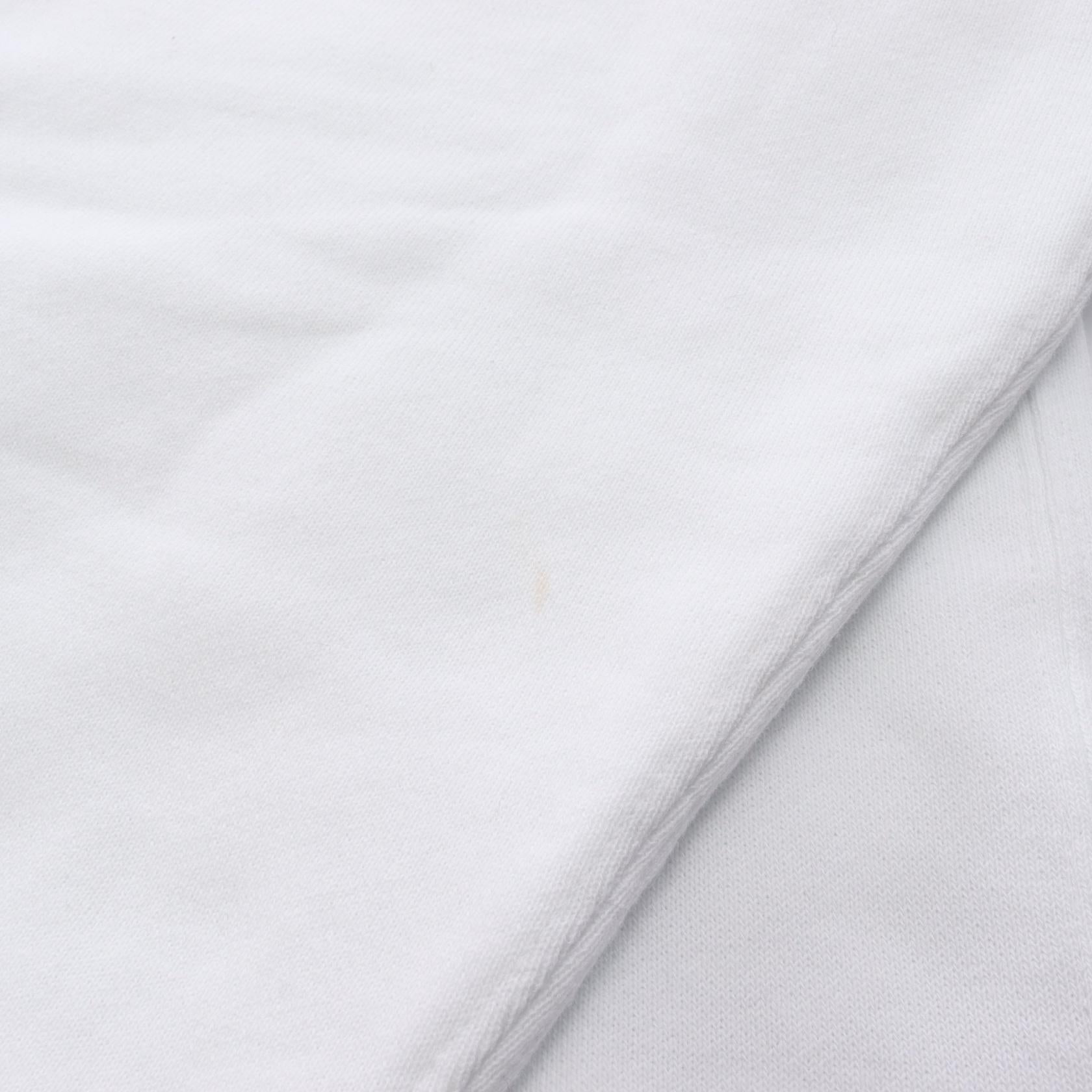 サカイ sacai × WTAPS コットンスウェット