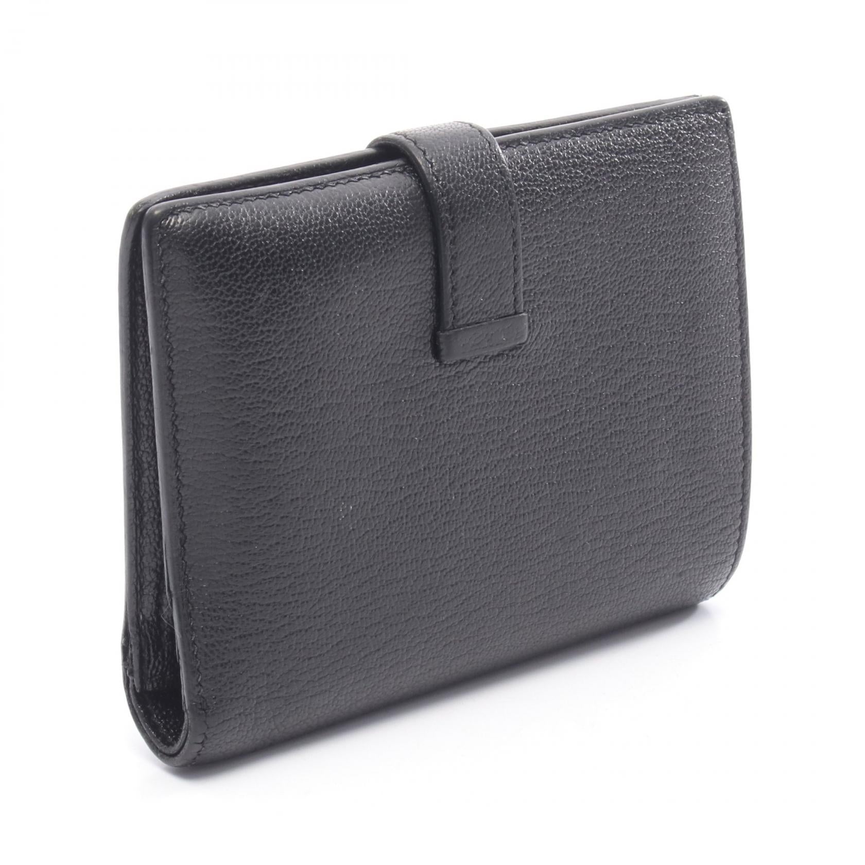 エルメス ベアンコンパクト シェーブル 財布