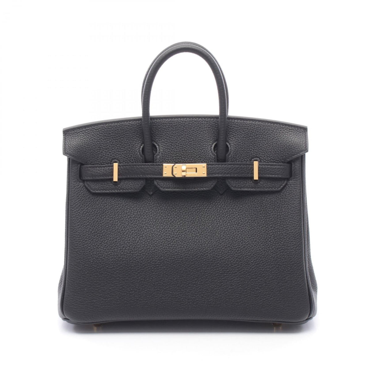エルメス バーキン25 トゴ