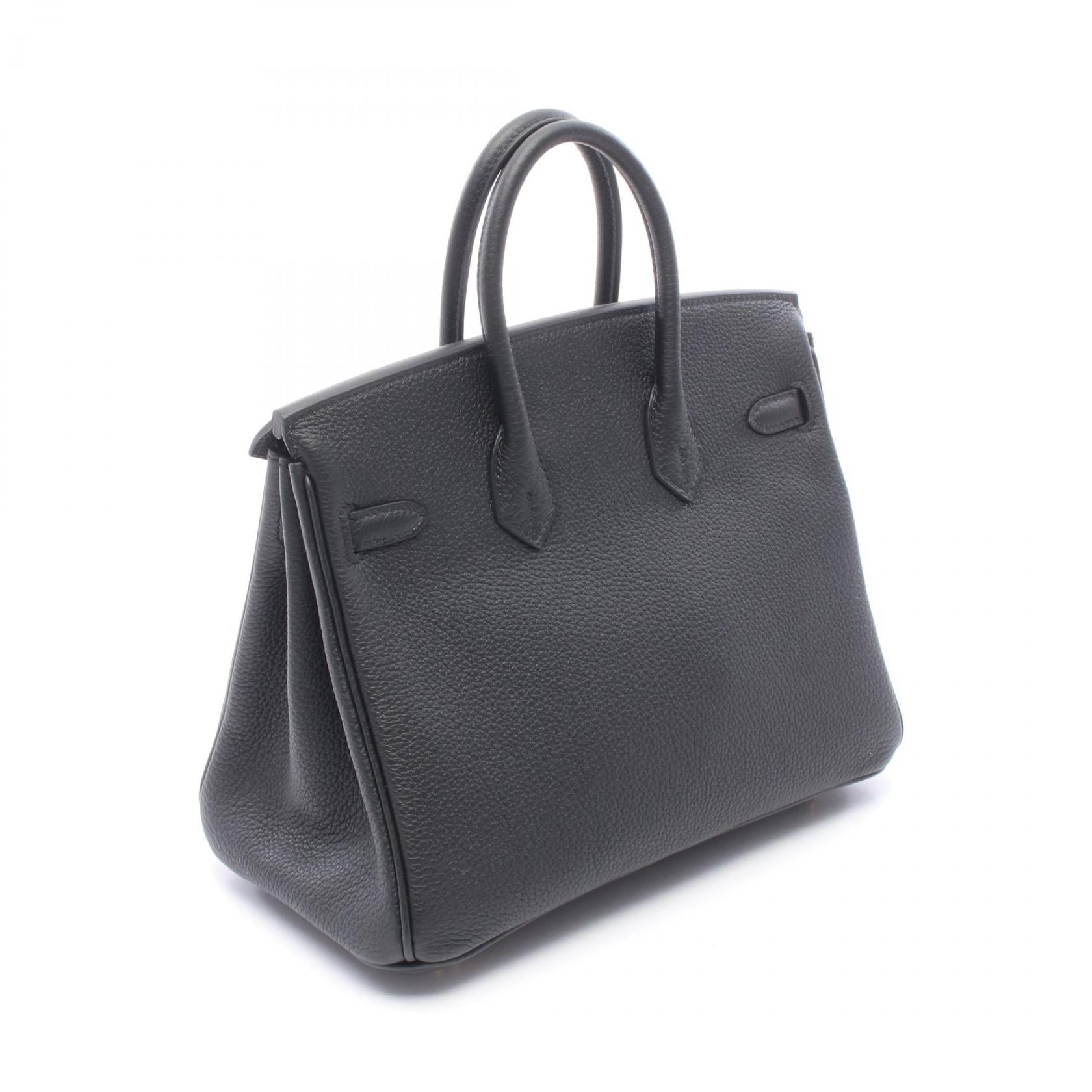 エルメス バーキン25 トゴ