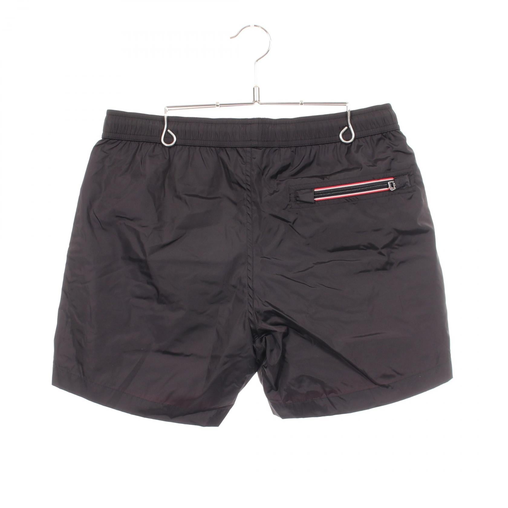 モンクレール BOXER MARE ナイロンスイムウェア