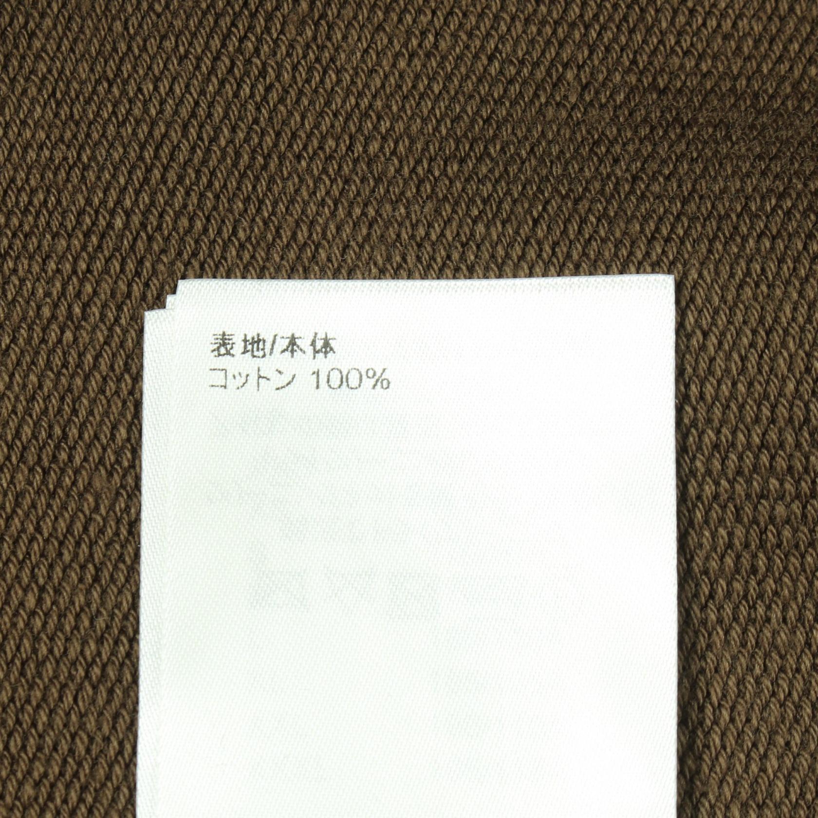 ルイヴィトン グラフィックロゴ コットントップス