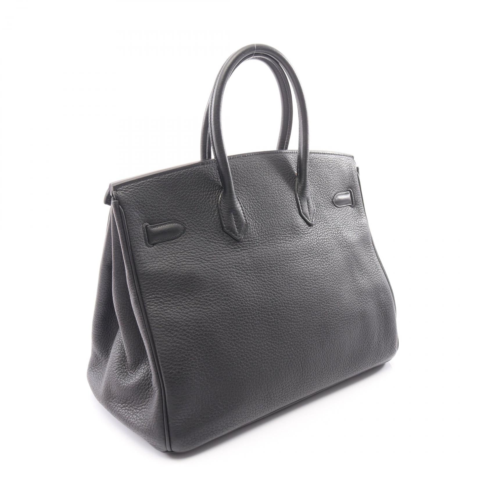 エルメス バーキン35 トゴ