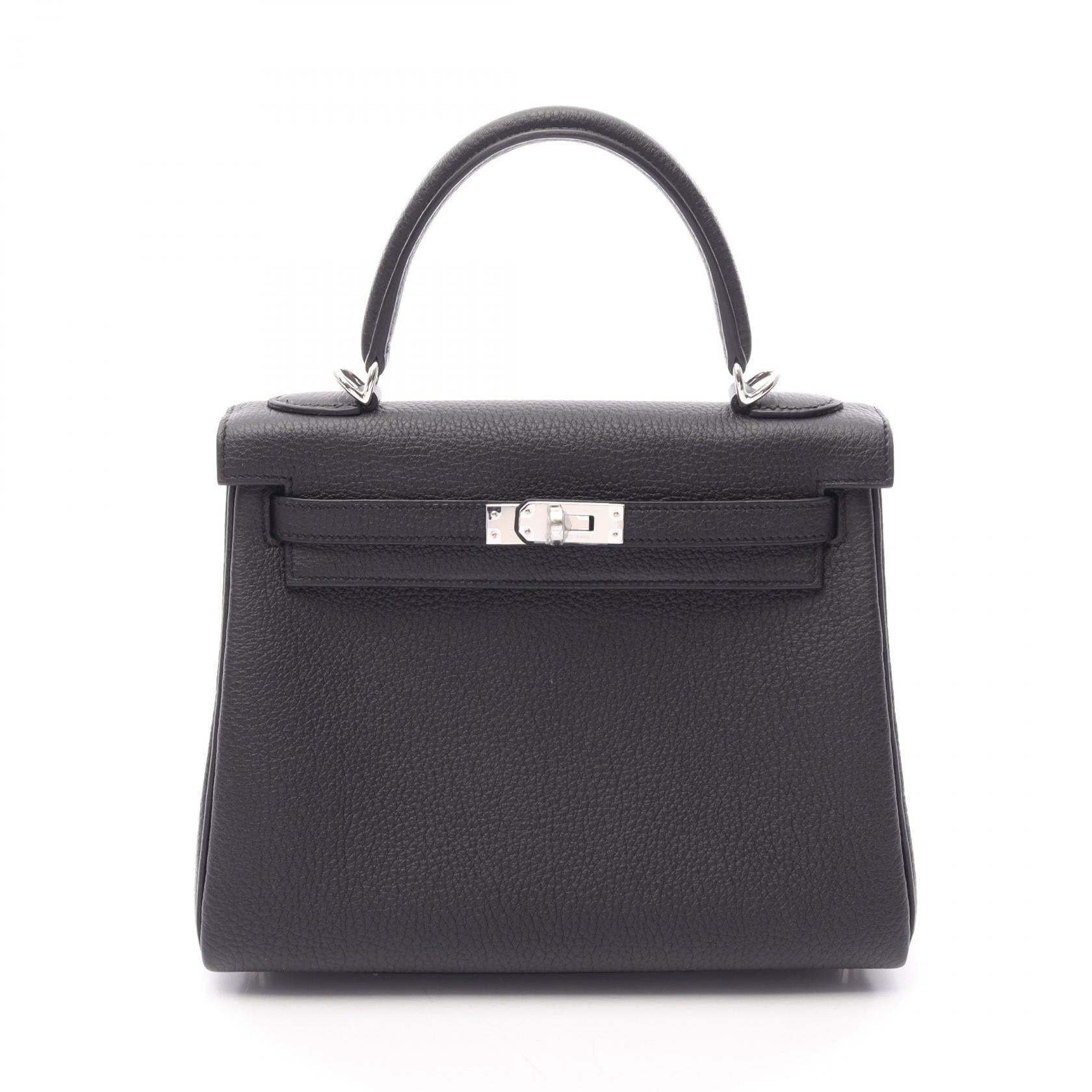 エルメス ケリー25 トゴ
